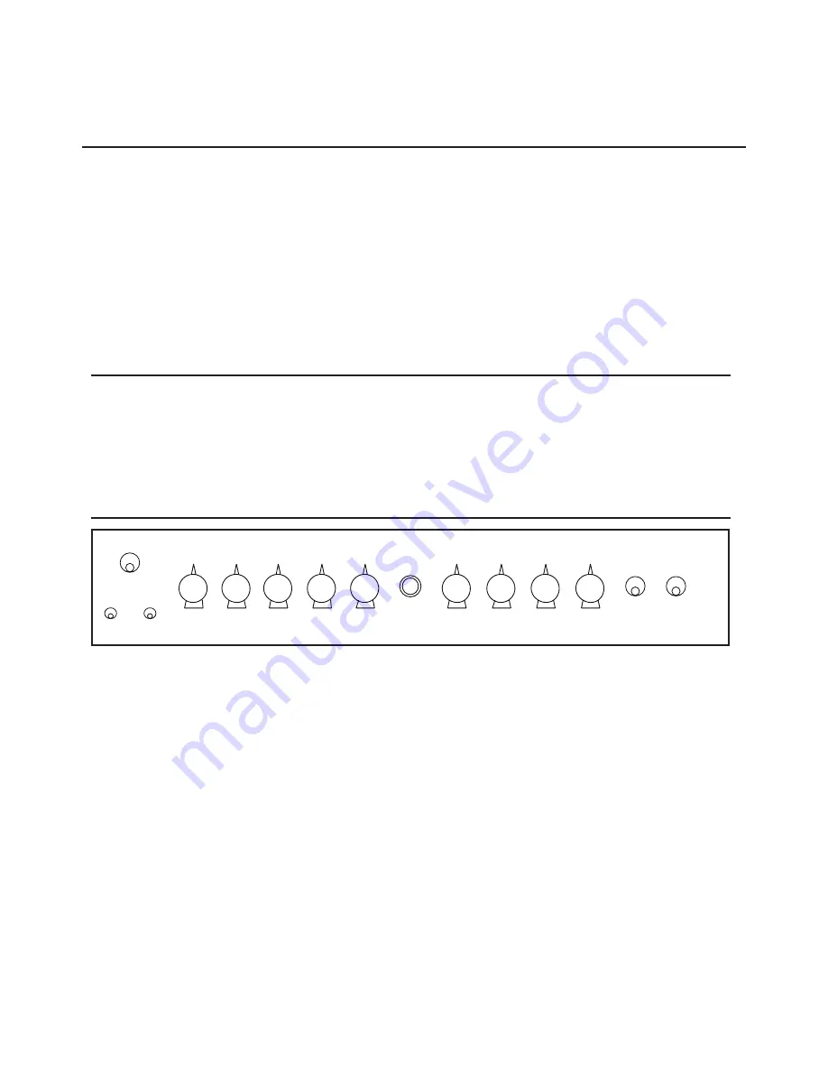 AMPLISONIC v8 ROADSTER 30W User Manual Download Page 1