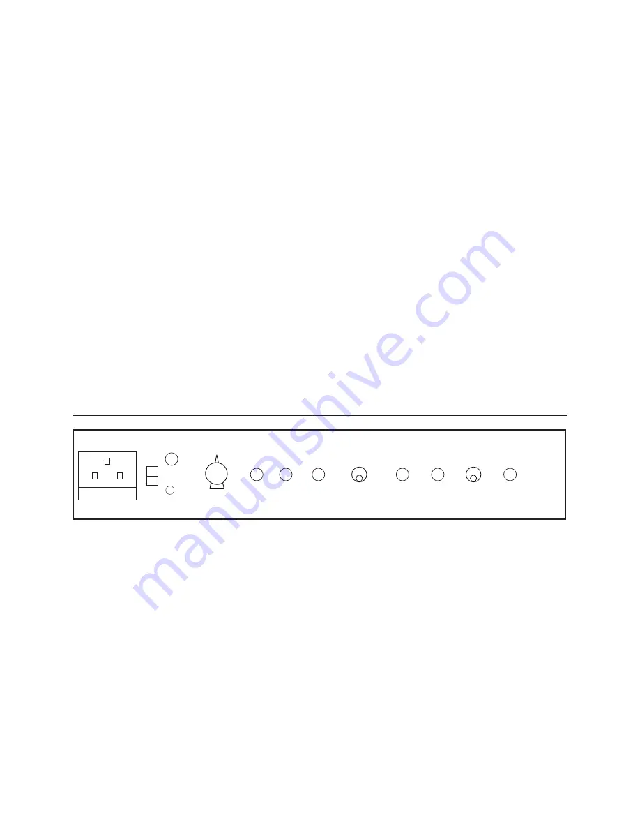 AMPLISONIC v8 ROADSTER 30W User Manual Download Page 2