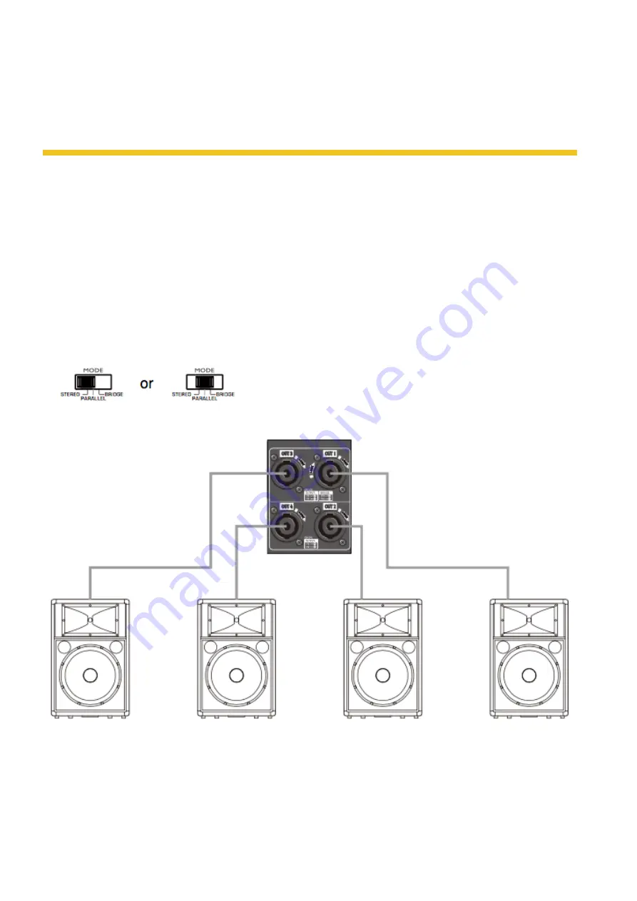 Ampro Audiolab ICE-4800 User Manual Download Page 7