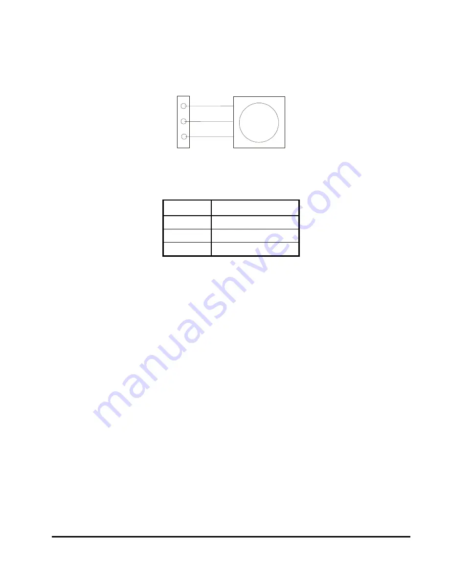 Ampro Little Board P6d Reference Manual Download Page 27