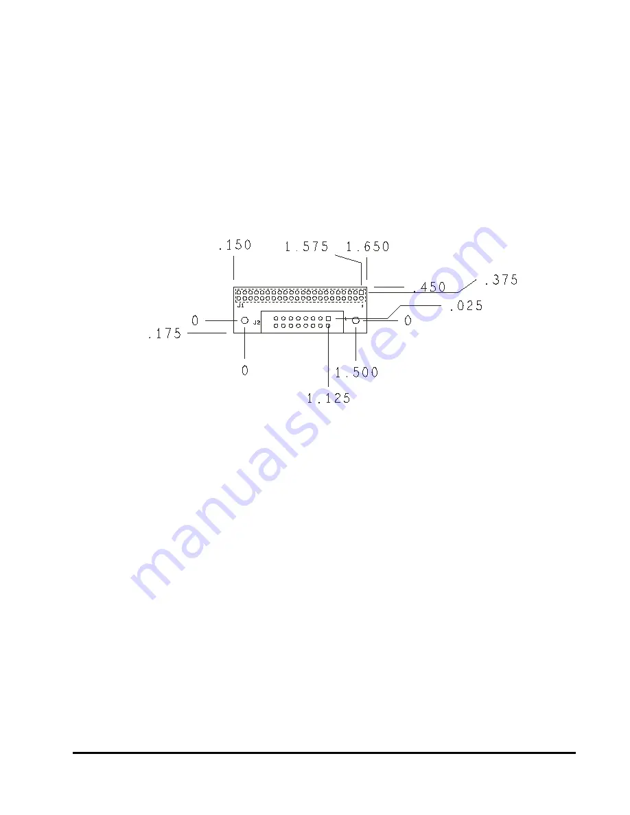 Ampro Little Board P6d Reference Manual Download Page 93