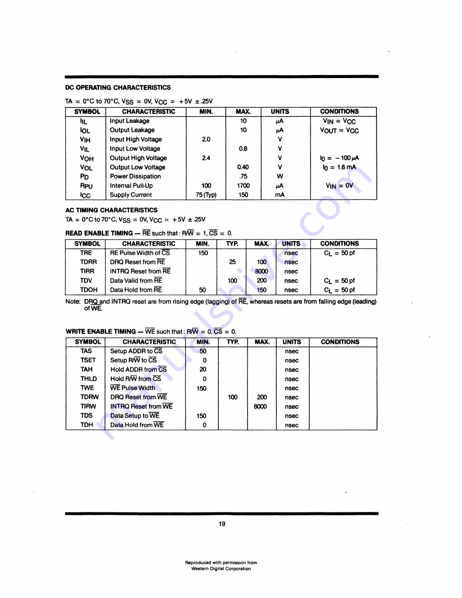 Ampro Little Board/PLUS Technical Manual Download Page 133