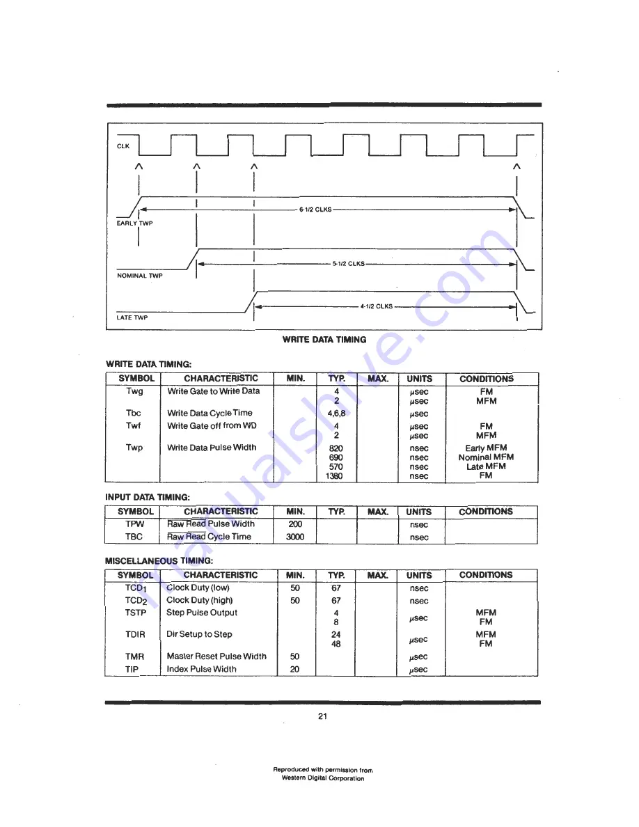 Ampro Little Board Technical Manual Download Page 139