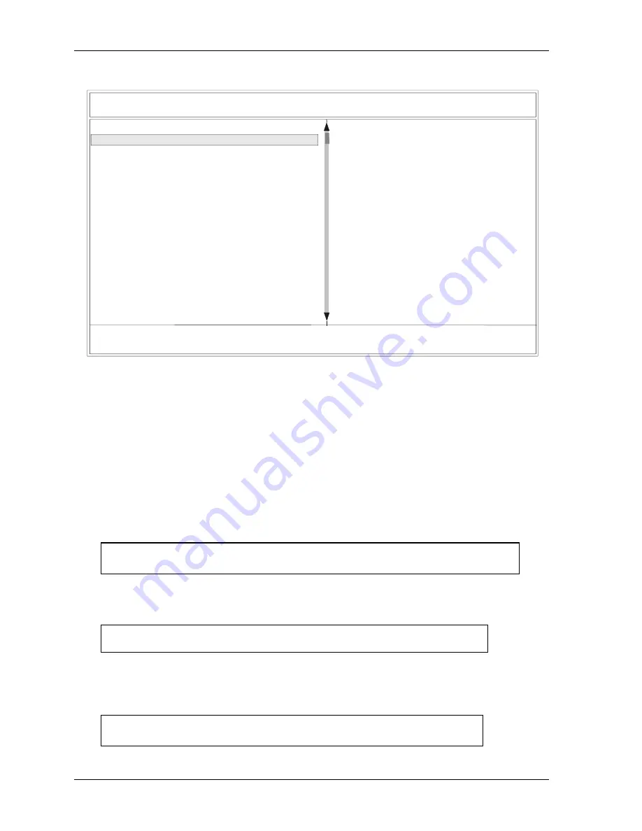 Ampro LittleBoard 550 Reference Manual Download Page 72