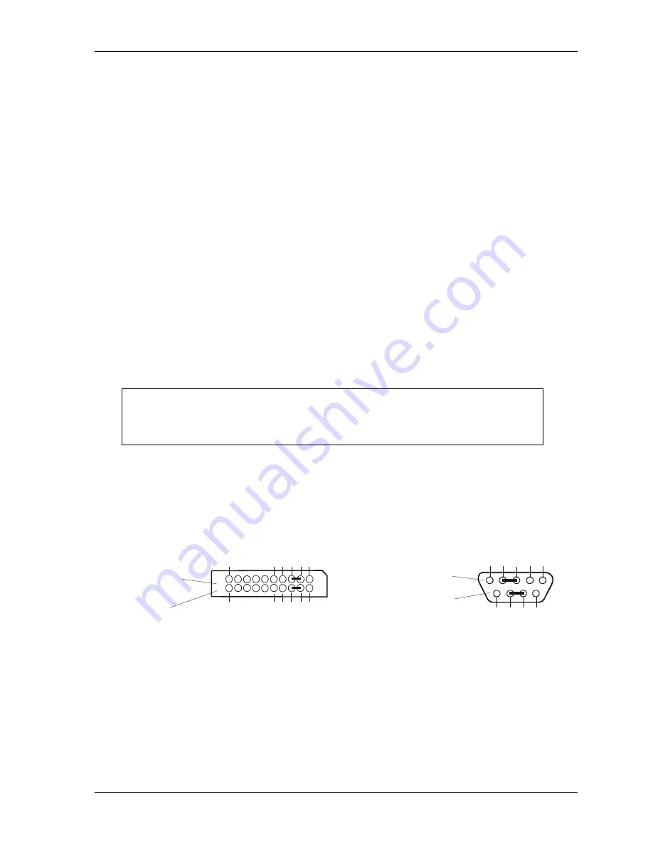 Ampro LittleBoard 800 Reference Manual Download Page 47