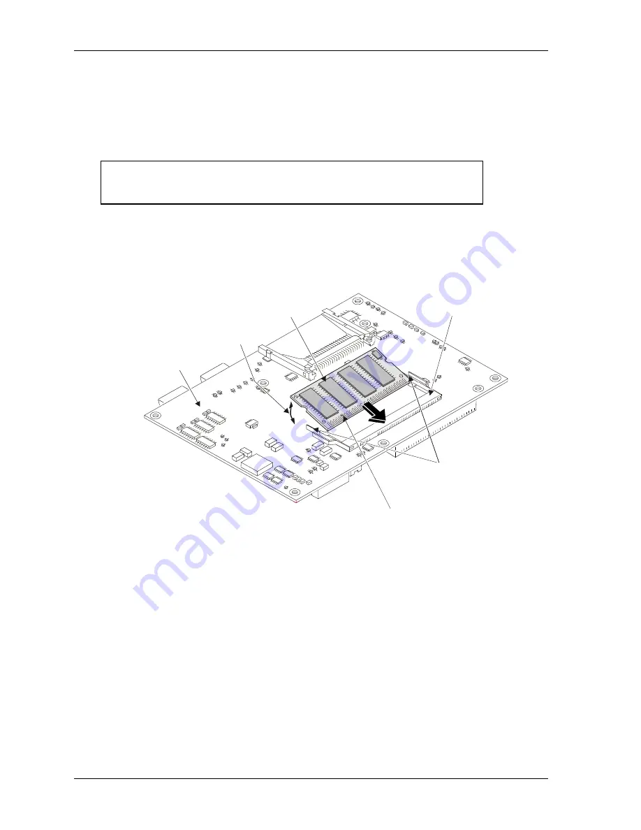 Ampro ReadyBoard 800 Quick Start Manual Download Page 20