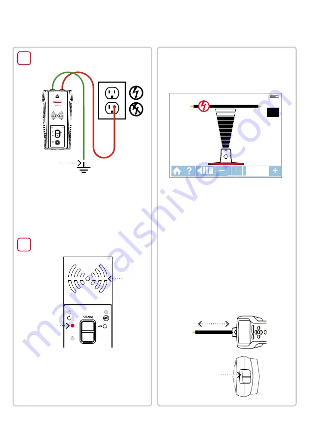 Amprobe AT-8000 Series Quick Start Manual Download Page 29