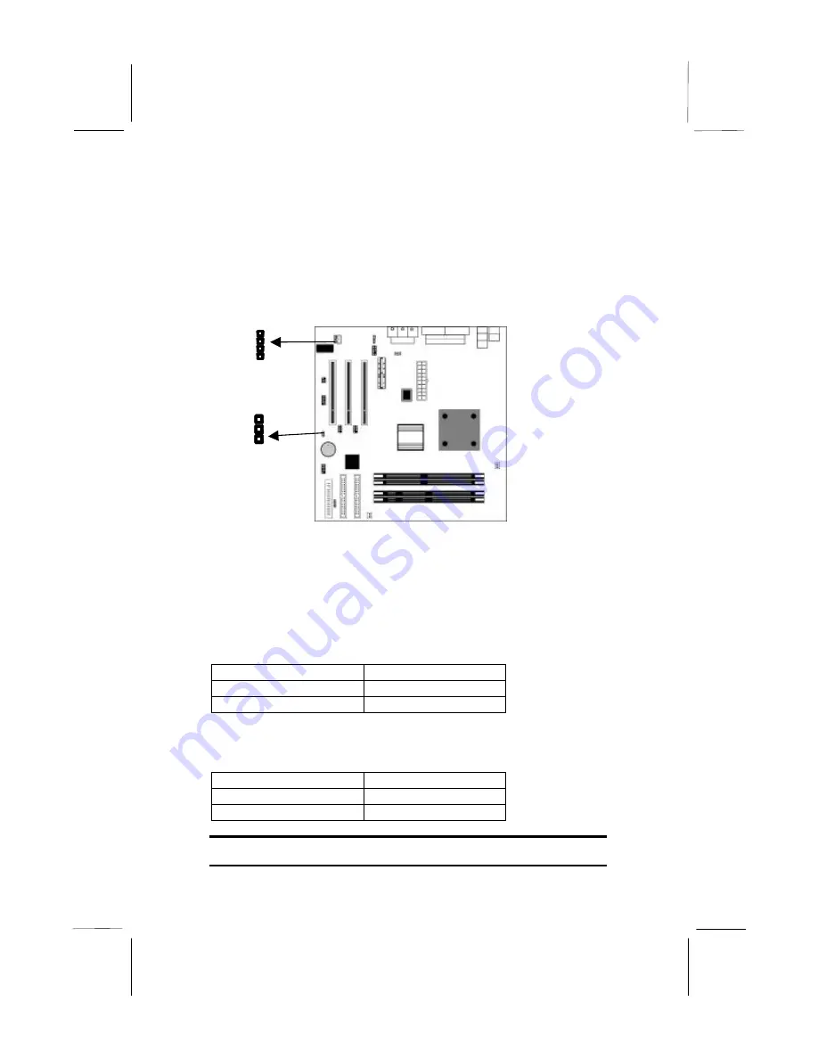 AMPTRON M810D Series User Manual Download Page 16