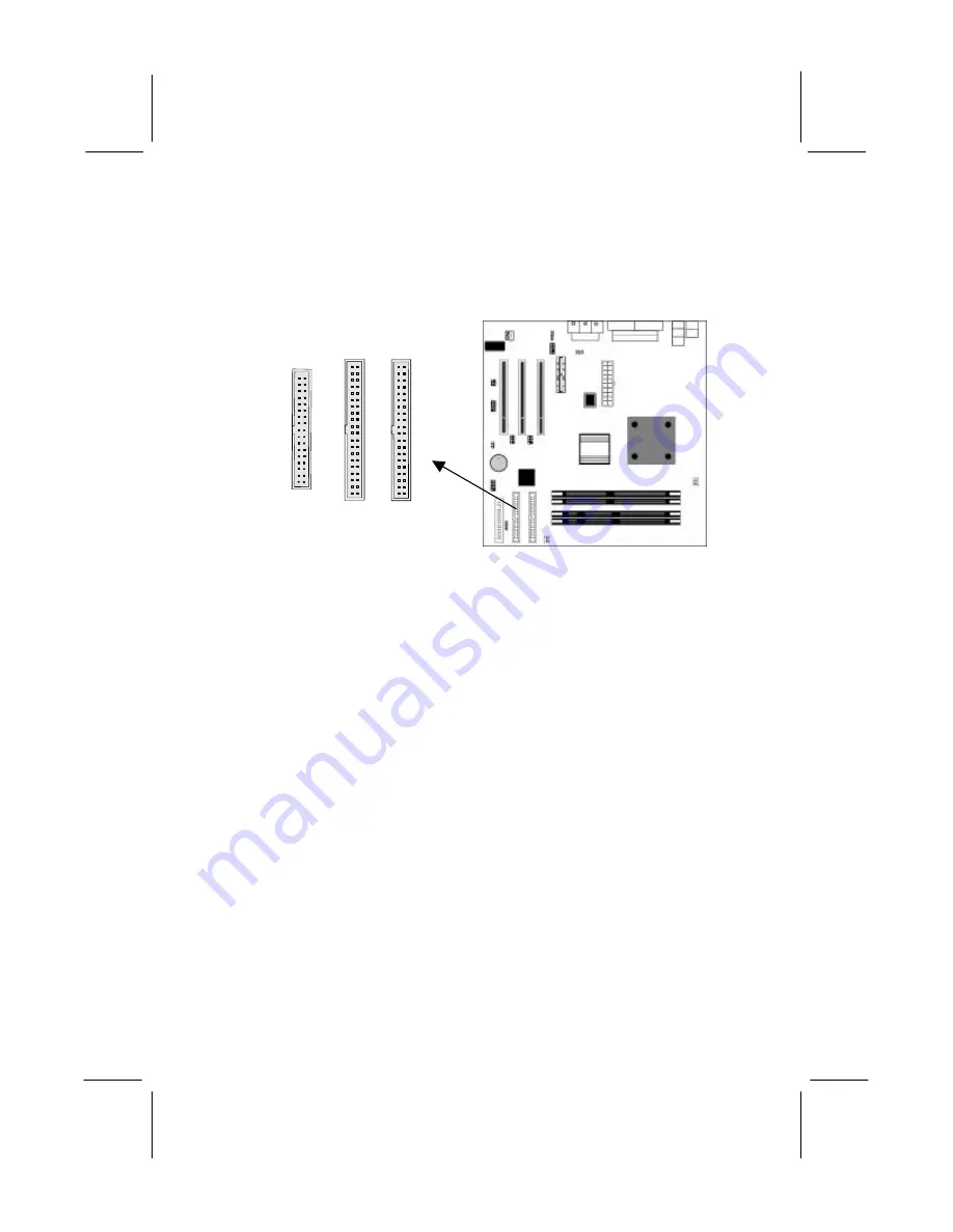 AMPTRON M810D Series Скачать руководство пользователя страница 21