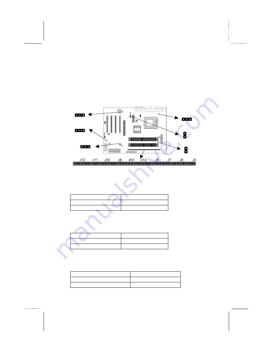 AMPTRON M817 Series User Manual Download Page 16