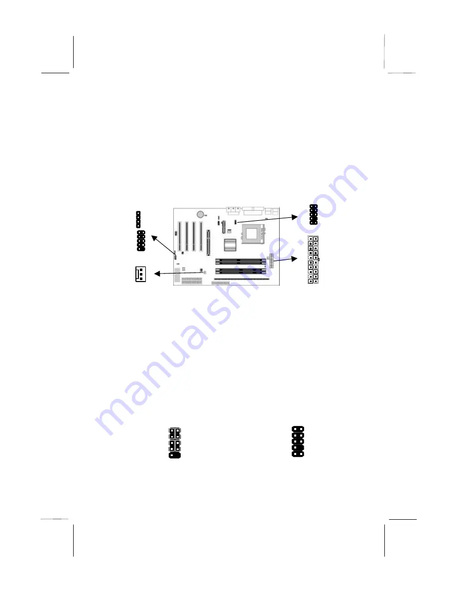 AMPTRON M817 Series User Manual Download Page 18