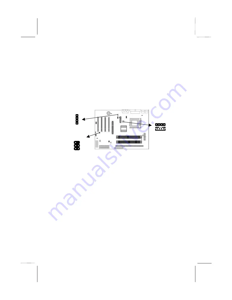 AMPTRON M817 Series User Manual Download Page 22