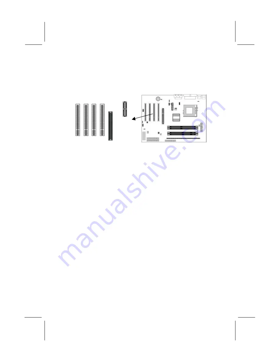 AMPTRON M817 Series User Manual Download Page 23