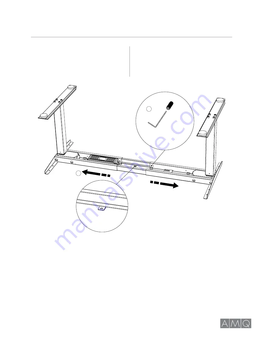 AMQ ACTIV-Pro Installation Manual Download Page 34