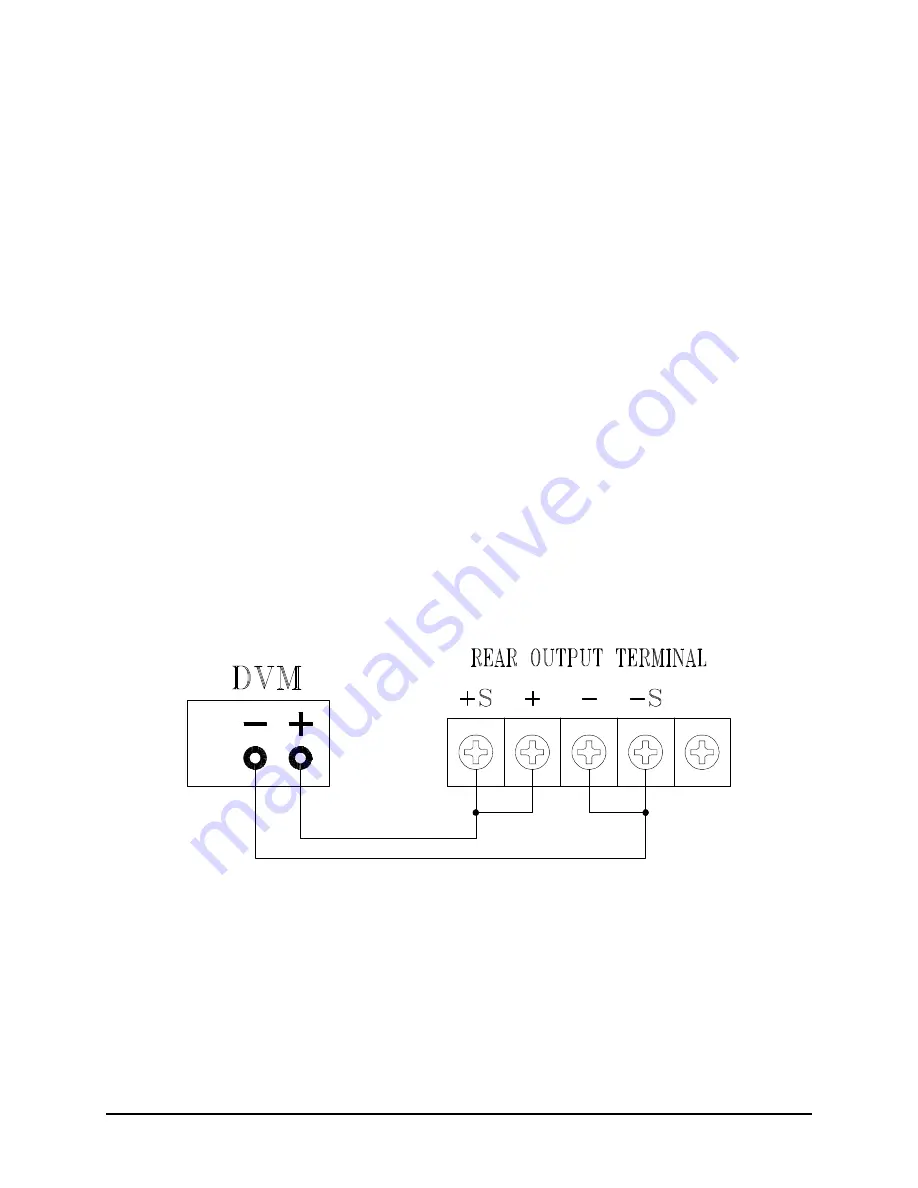 Amrel PPS-1322/1302A Manual Download Page 33