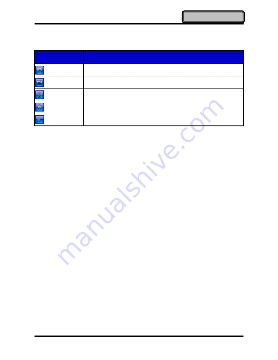 Amrel Rocky DT6 User Manual Download Page 43