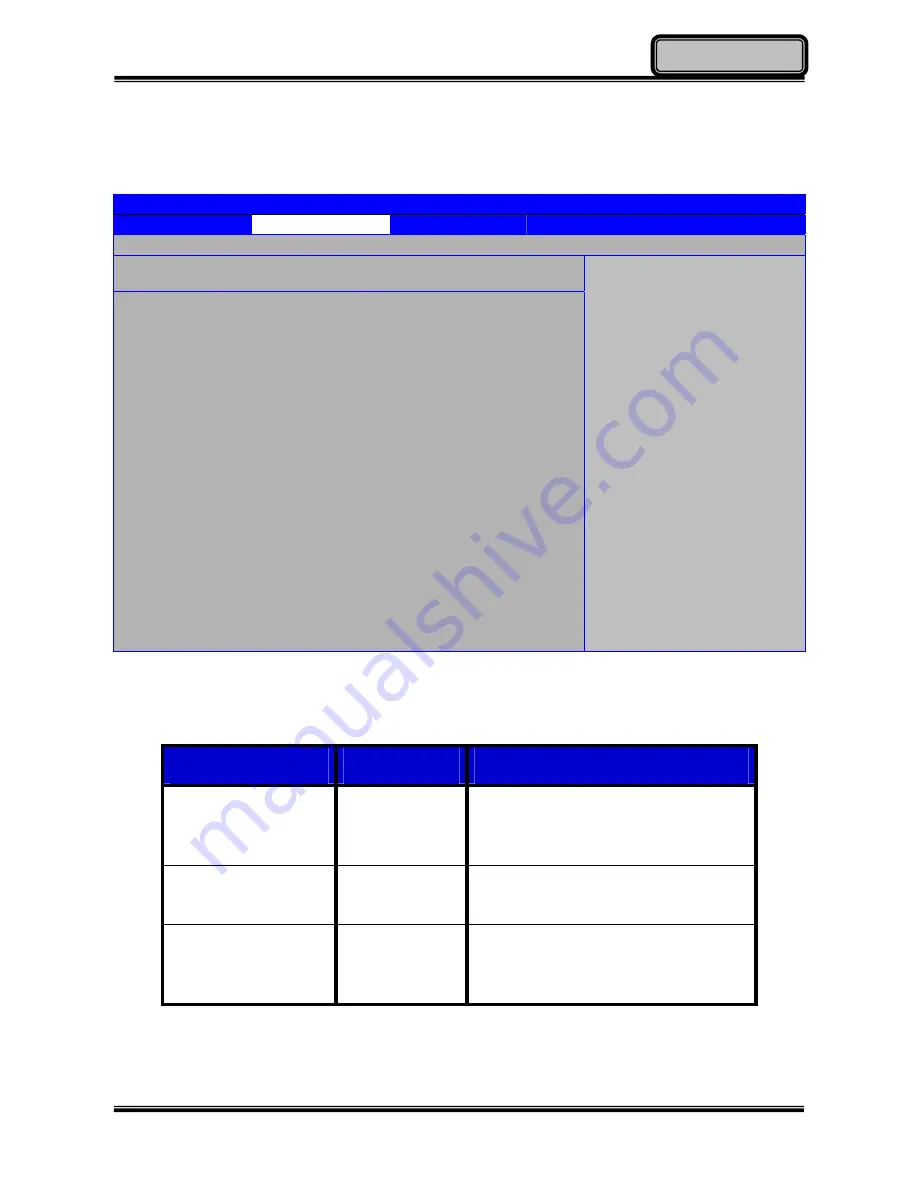 Amrel Rocky DT6 User Manual Download Page 58