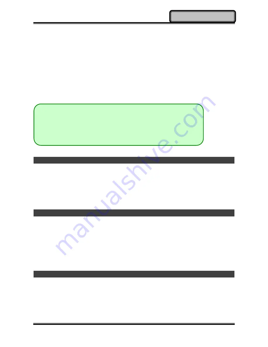 Amrel Rocky DT6 User Manual Download Page 63