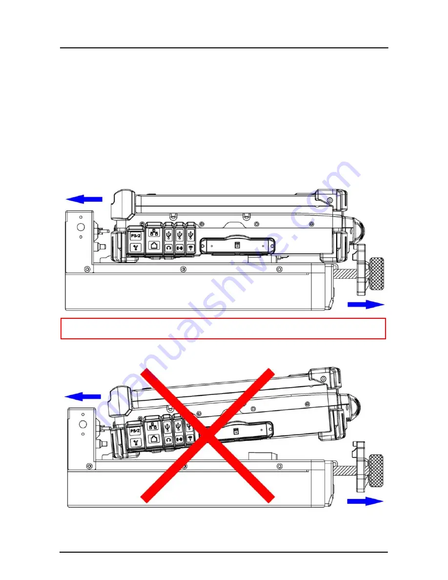 Amrel RT886EX User Manual Download Page 29