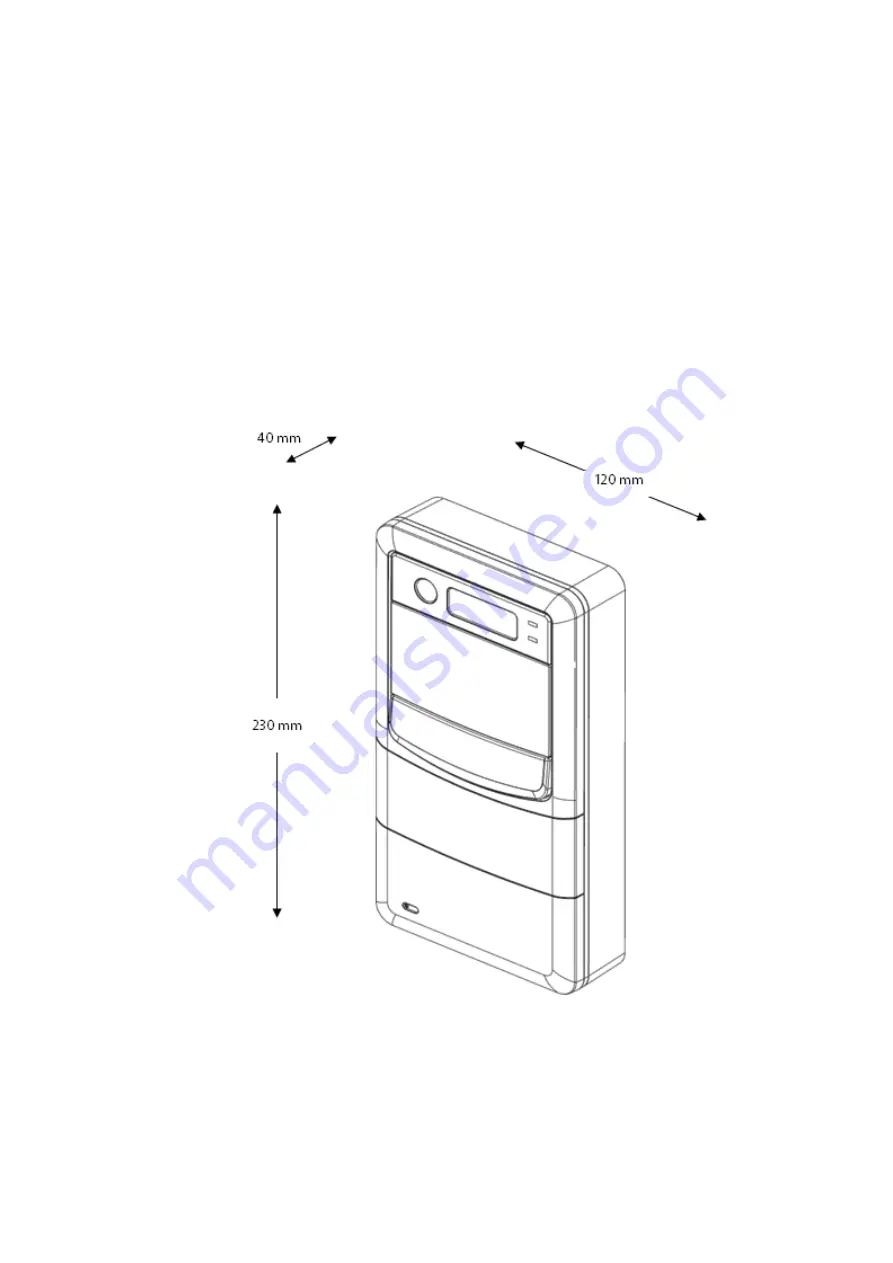 Amroad DP101R Скачать руководство пользователя страница 5