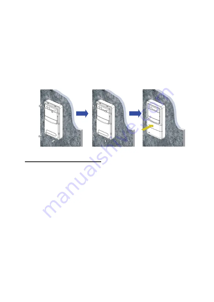 Amroad DP101R Installation Manual Download Page 9