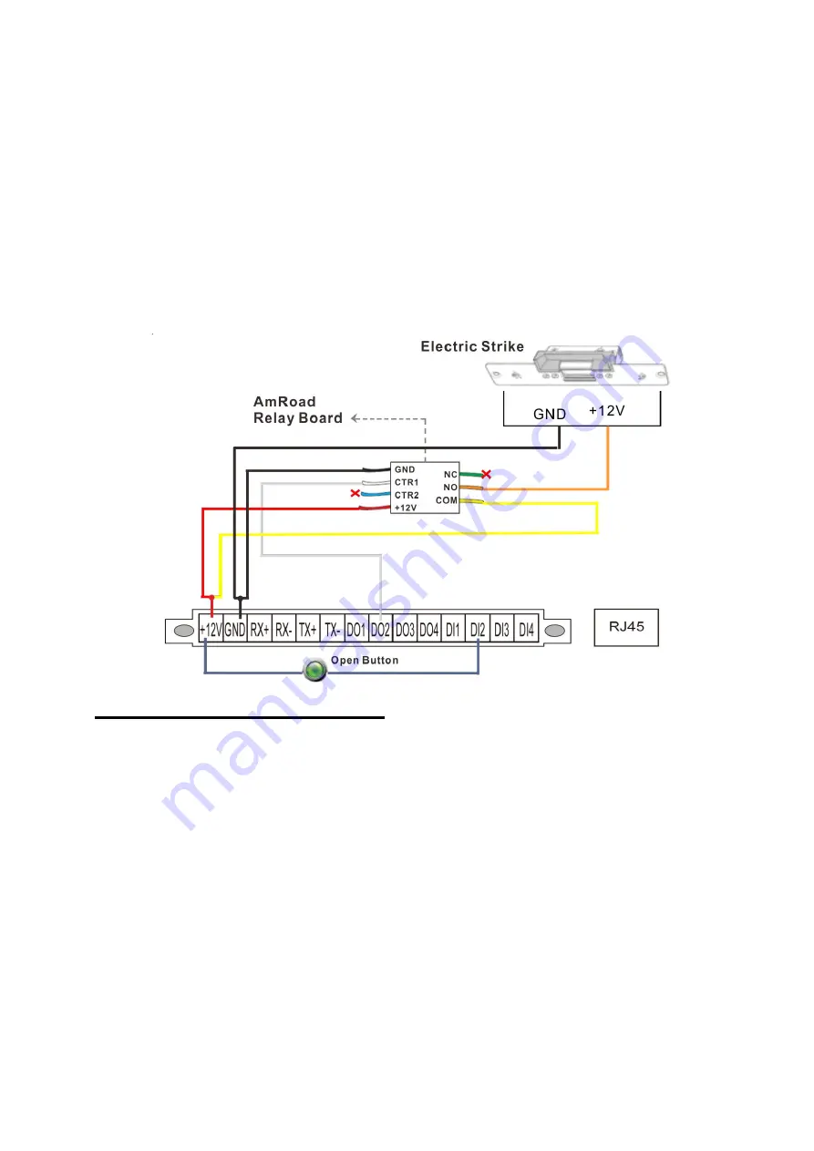 Amroad DP101R Скачать руководство пользователя страница 14