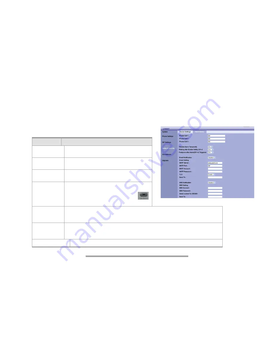 Amroad ID5101-FF Manual Download Page 70