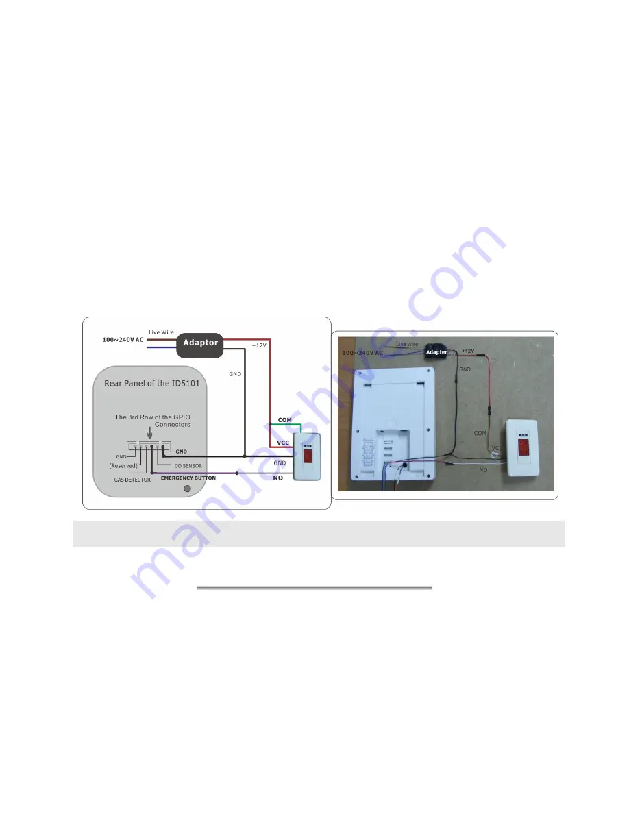 Amroad ID5101-FF Manual Download Page 87