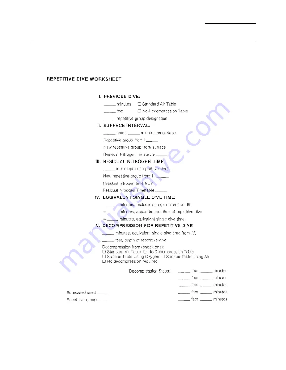 Amron 8225-HP Instruction Manual Download Page 53