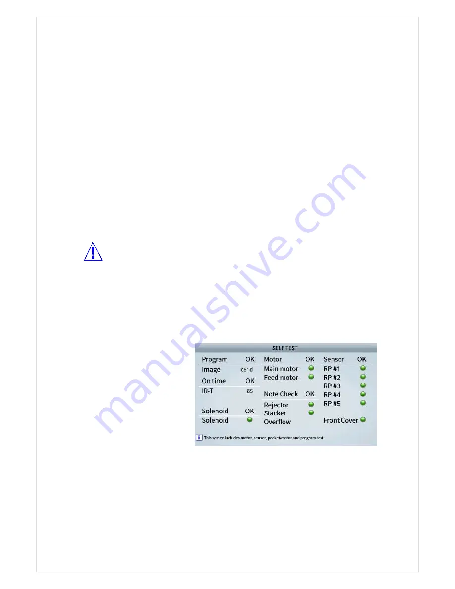 Amrotec MIB-11F Service Manual Download Page 52