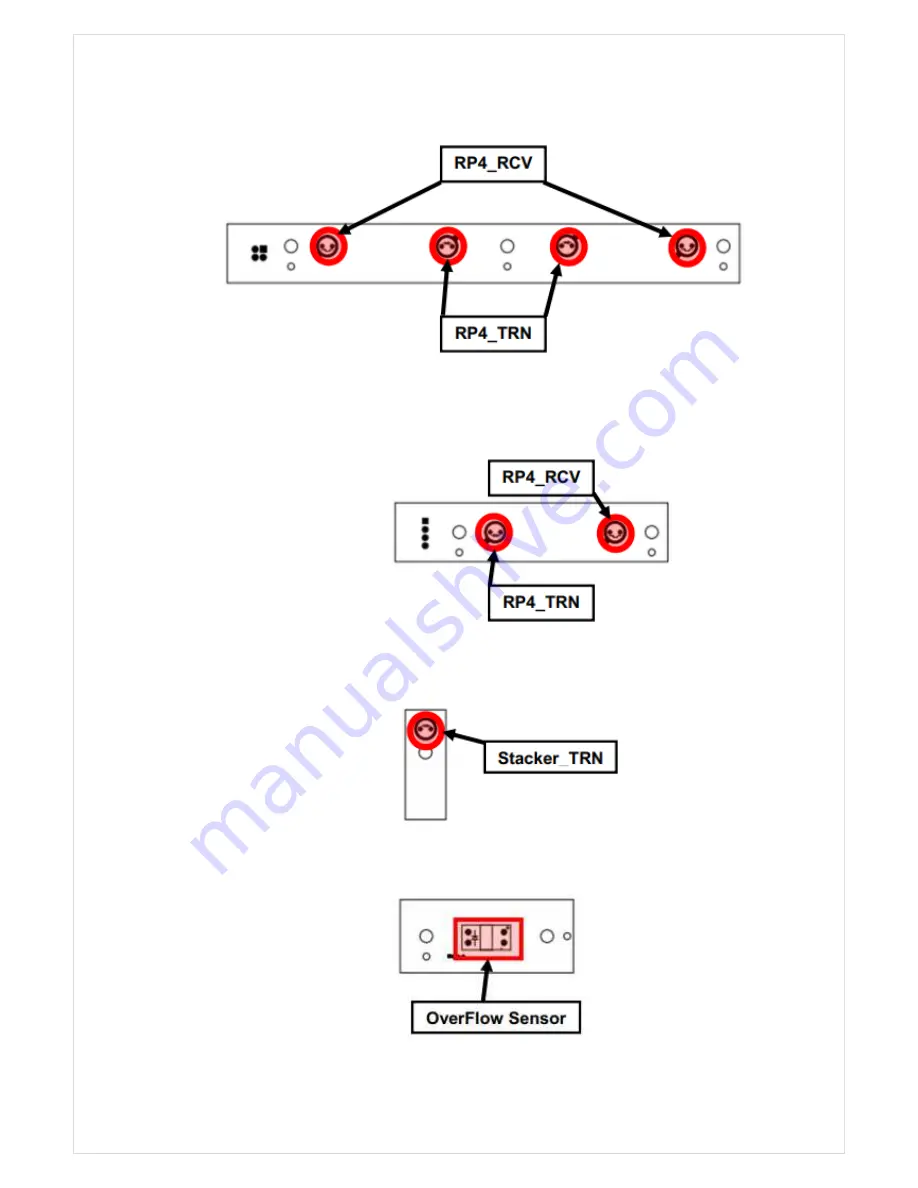 Amrotec MIB-11F Service Manual Download Page 97