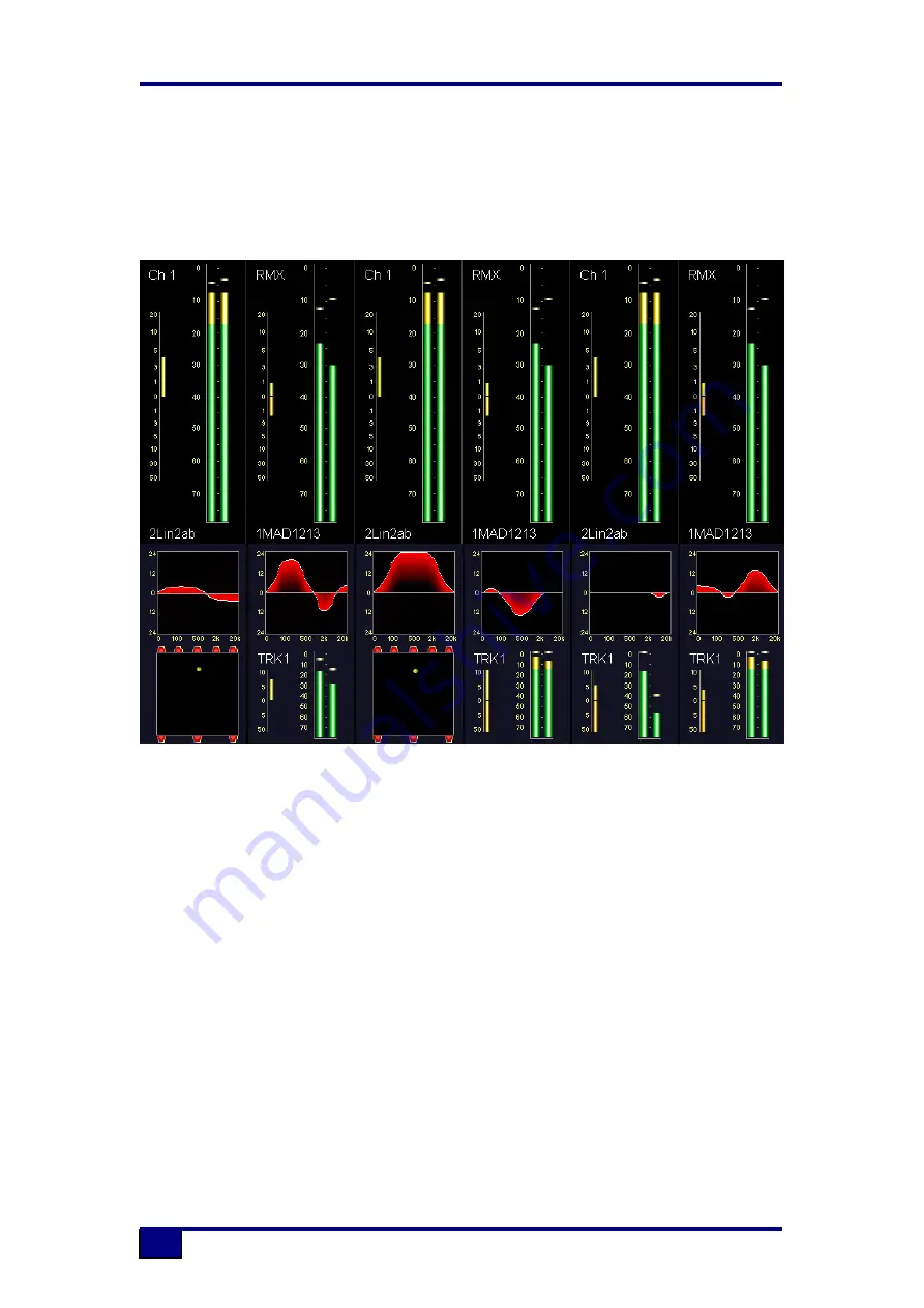 AMS Neve 88D Скачать руководство пользователя страница 31