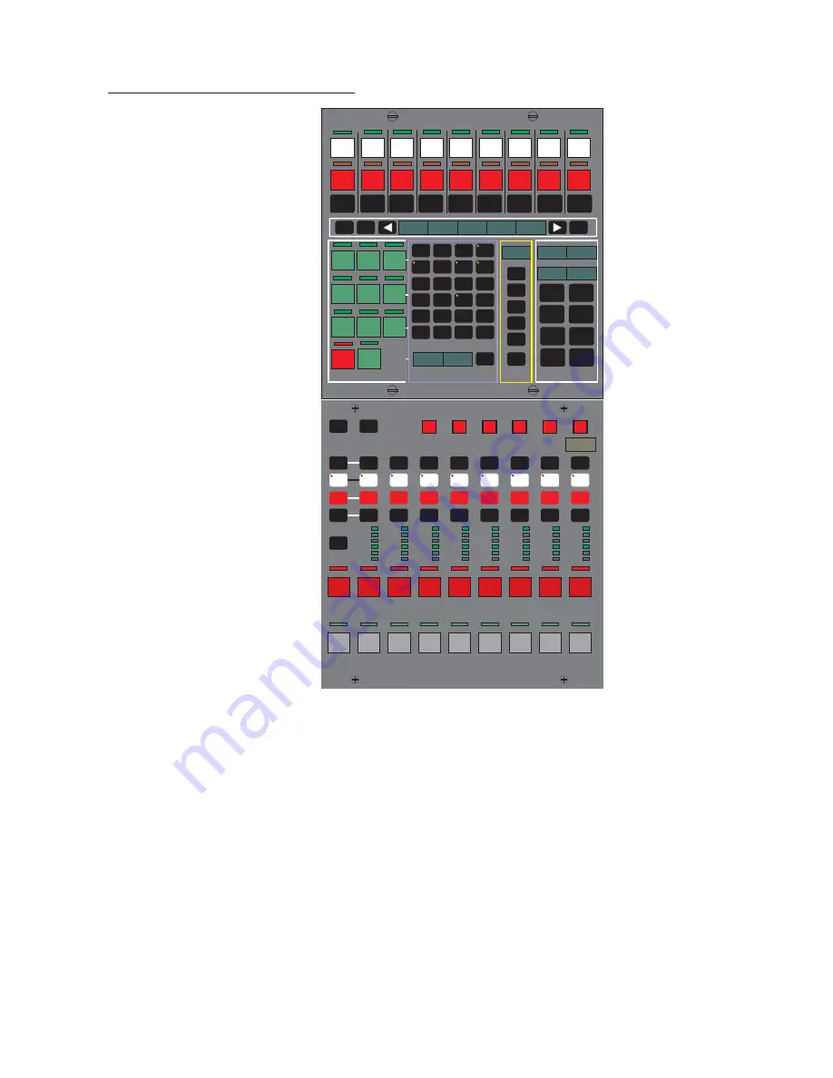 AMS Neve Logic MMC User Manual Download Page 21