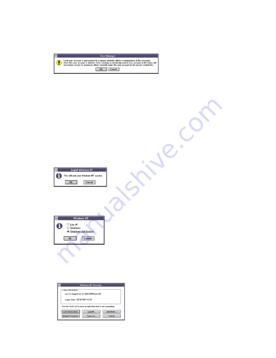 AMS Neve Logic MMC User Manual Download Page 173