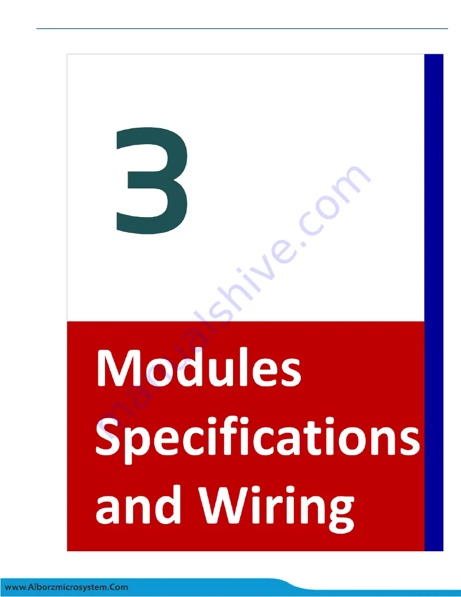 AMS Alborz MicroSystem User Manual Download Page 18