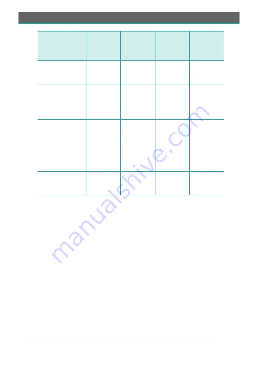 AMS ALF19 Series Operating Instructions Manual Download Page 23