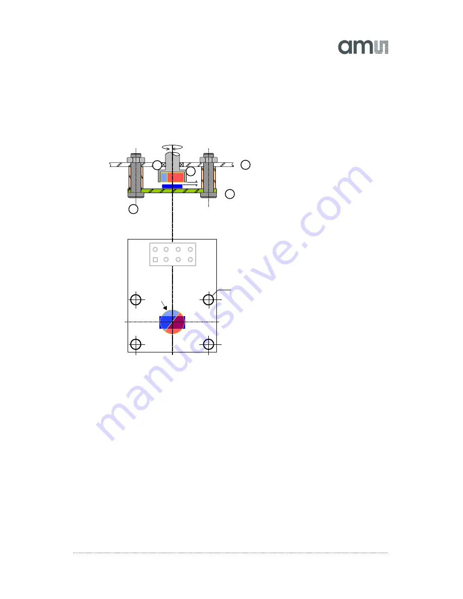 AMS AS5261 User Manual Download Page 5