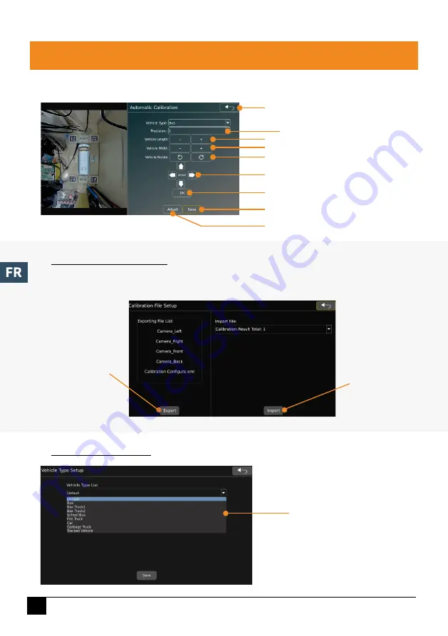 AMS KIT-360-VIEW Скачать руководство пользователя страница 22