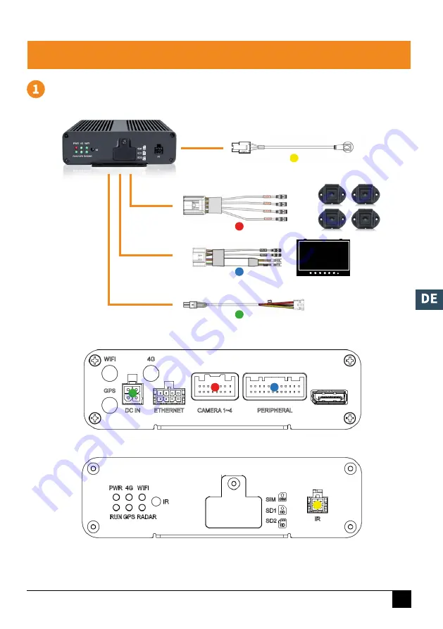 AMS KIT-360-VIEW Manual Download Page 31