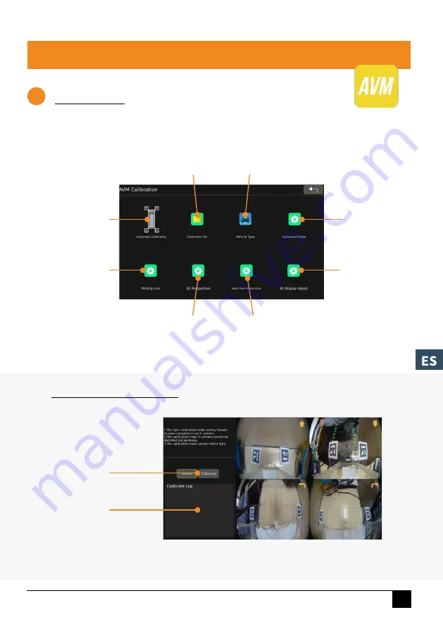 AMS KIT-360-VIEW Скачать руководство пользователя страница 63