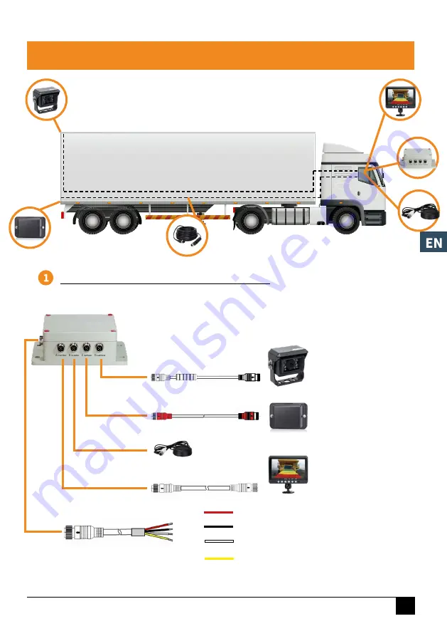 AMS VICAM-AMS-RADAR Manual Download Page 3