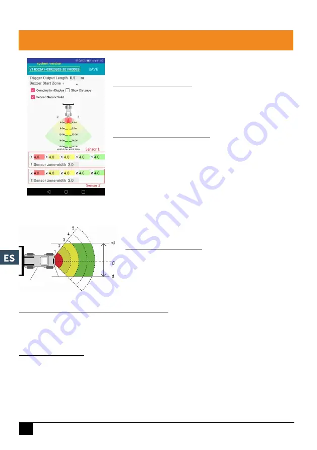 AMS VICAM-AMS-RADAR Manual Download Page 48