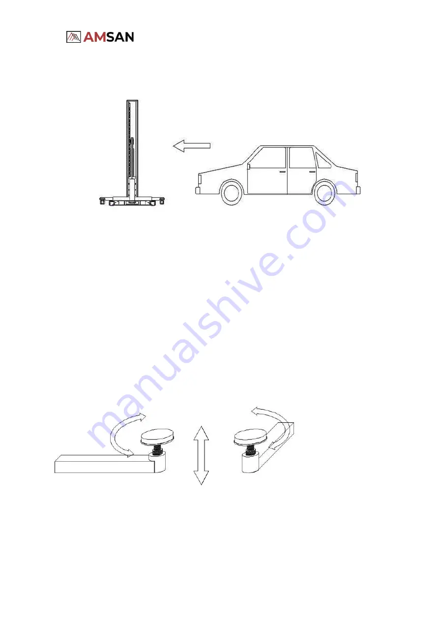 AMSAN AM-PSPL6 Manual Download Page 14