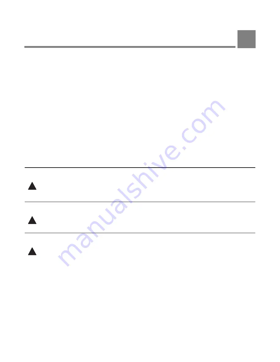 Amsco 36 H Operator'S Manual Download Page 15