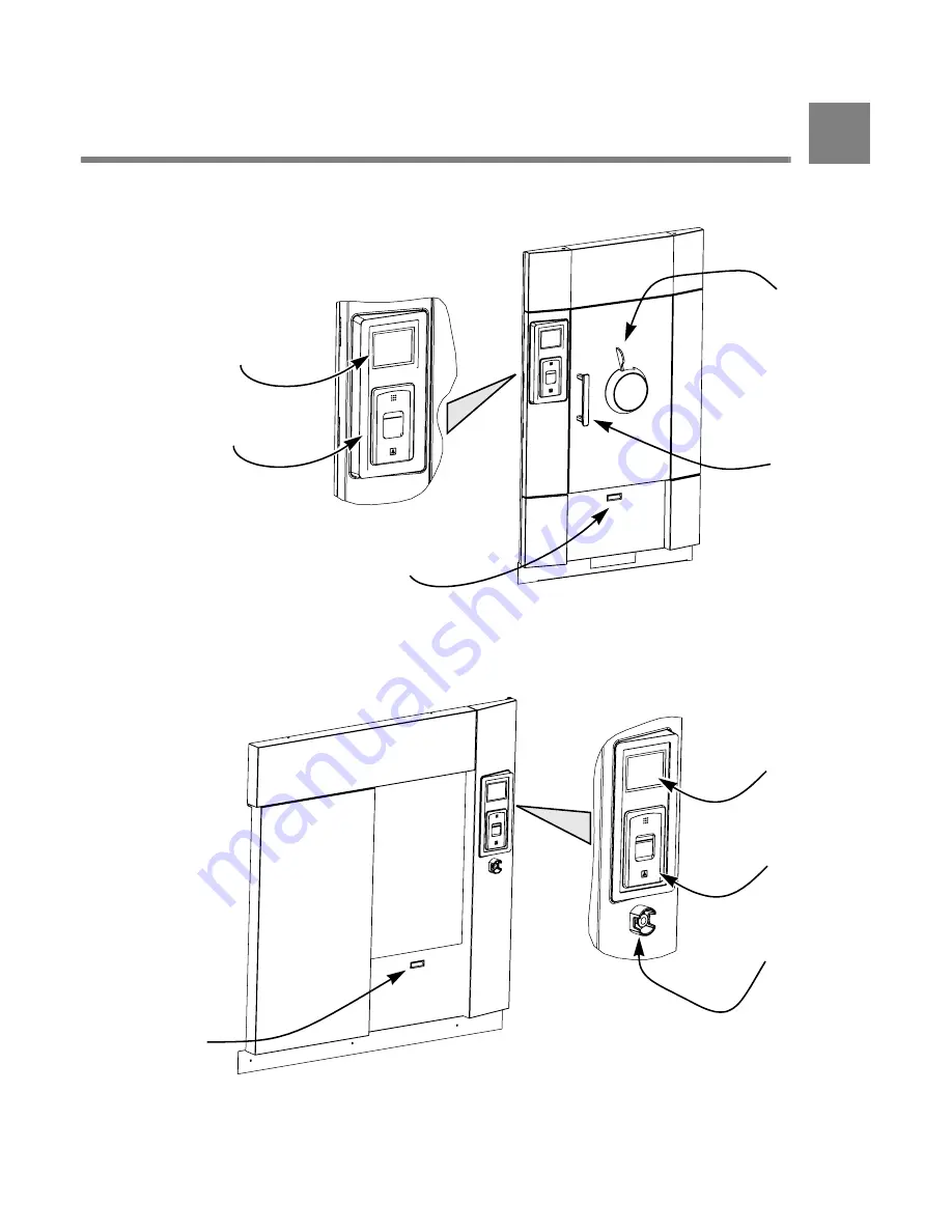 Amsco 36 H Operator'S Manual Download Page 33