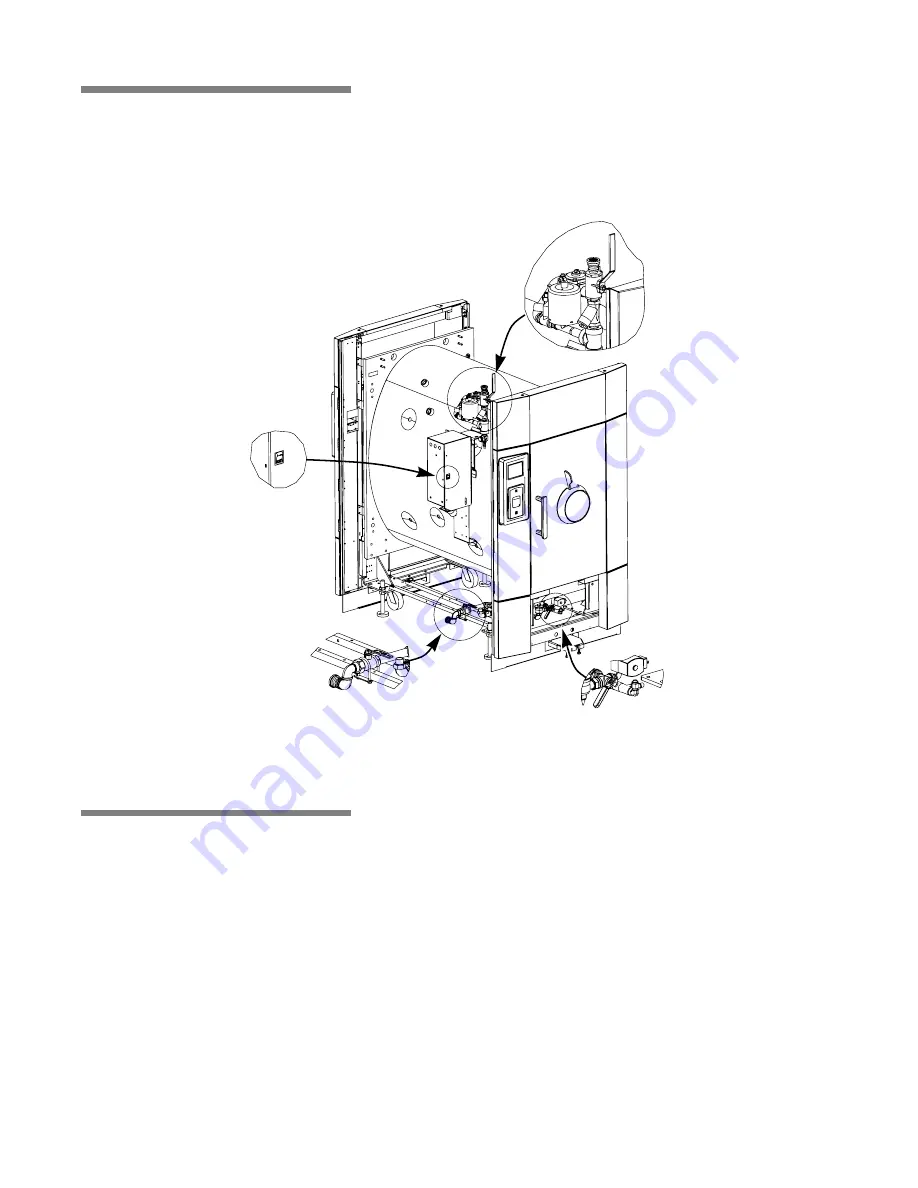 Amsco 36 H Operator'S Manual Download Page 34