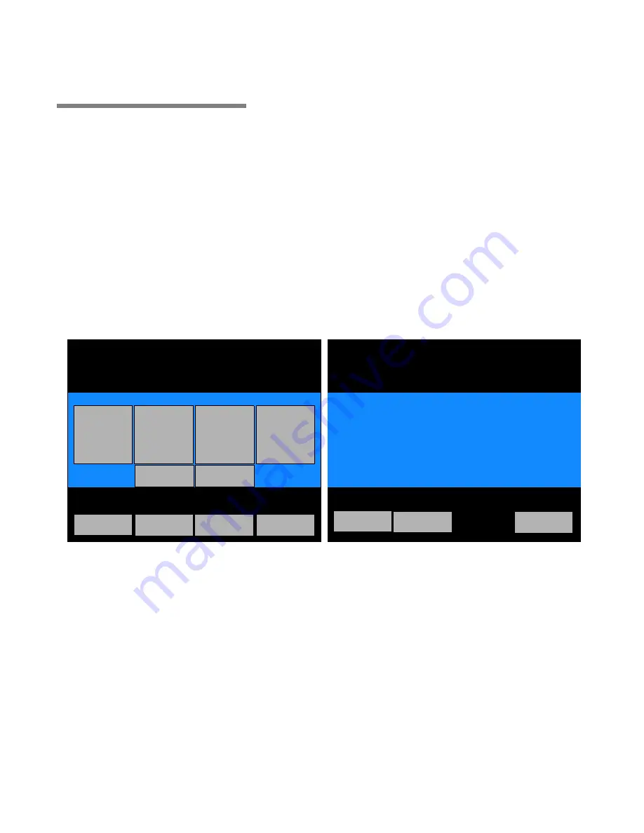 Amsco 36 H Operator'S Manual Download Page 36