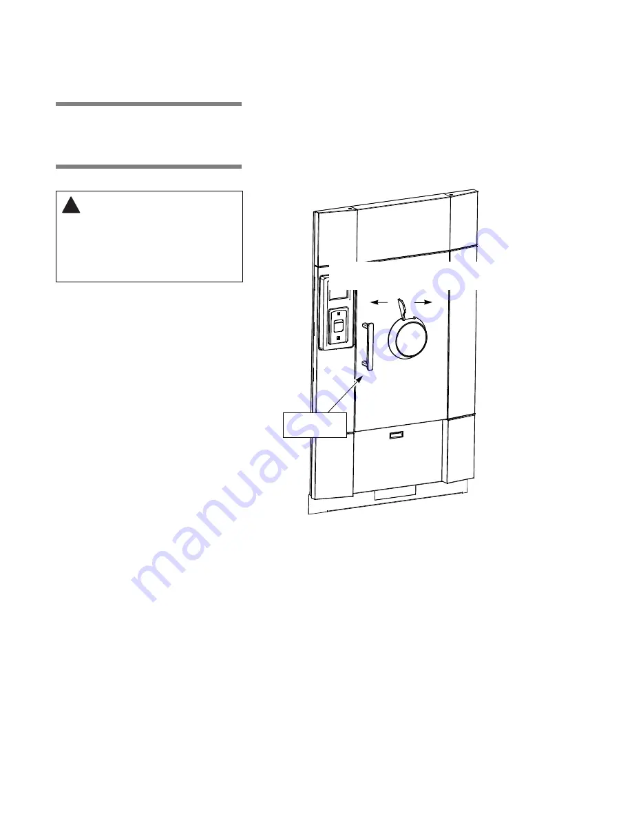 Amsco 36 H Operator'S Manual Download Page 44