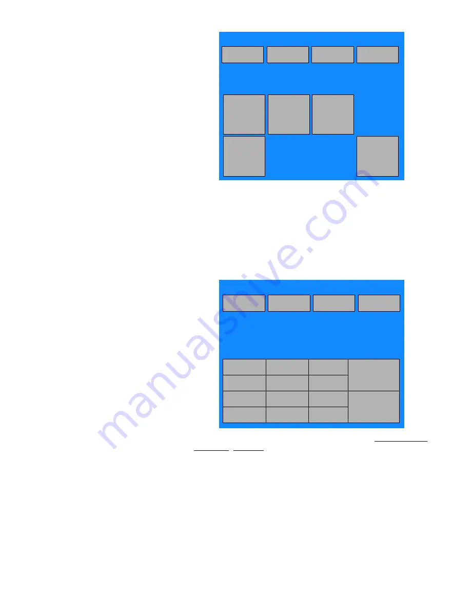 Amsco 36 H Operator'S Manual Download Page 81