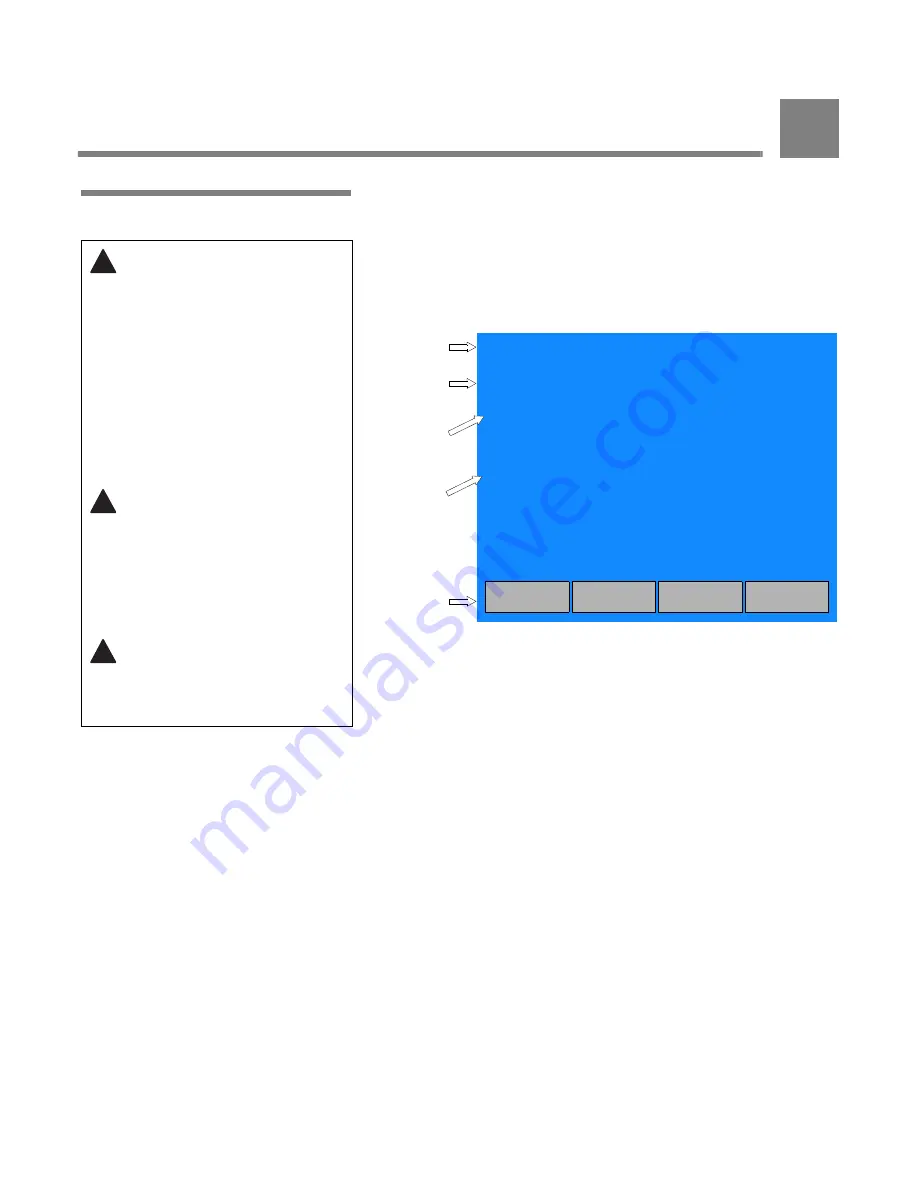 Amsco 36 H Operator'S Manual Download Page 117